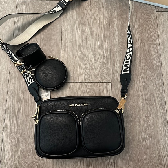 Michael kors jet set crossbody - Picture 3 of 7